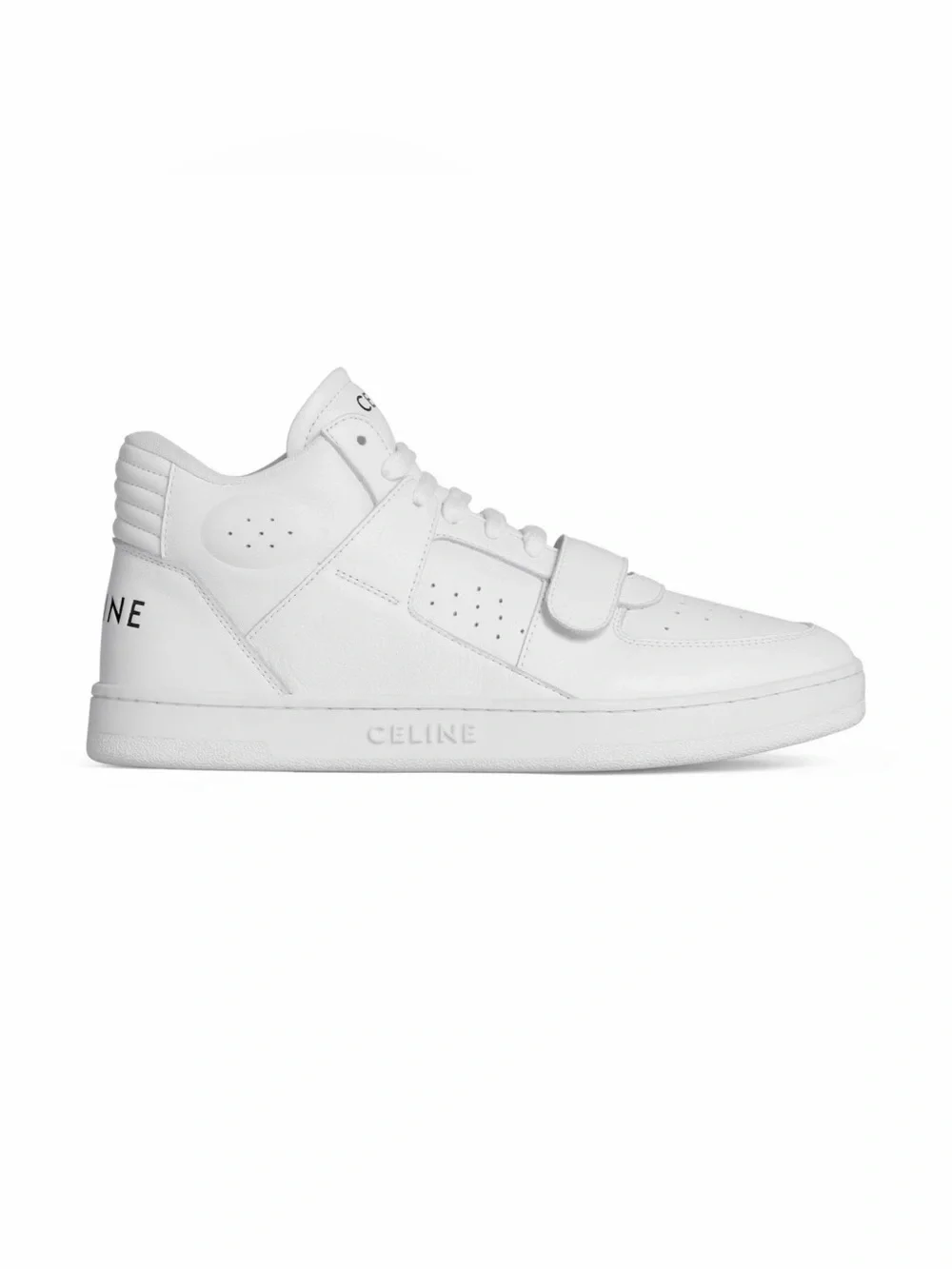 Celine round toe